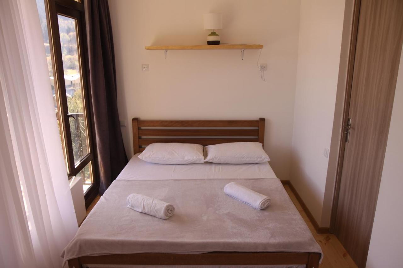 Eka'S Guest House Mestia Exterior photo